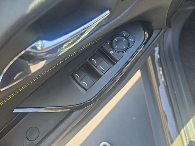 2024 Chevrolet Trax FWD LT