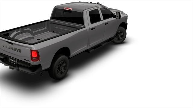 2026 RAM Ram 3500 RAM 3500 TRADESMAN CREW CAB 4X4 8 BOX