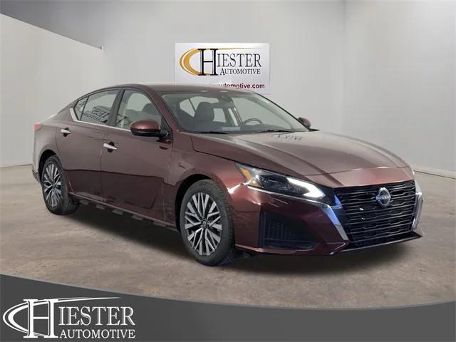2023 Nissan Altima SV FWD