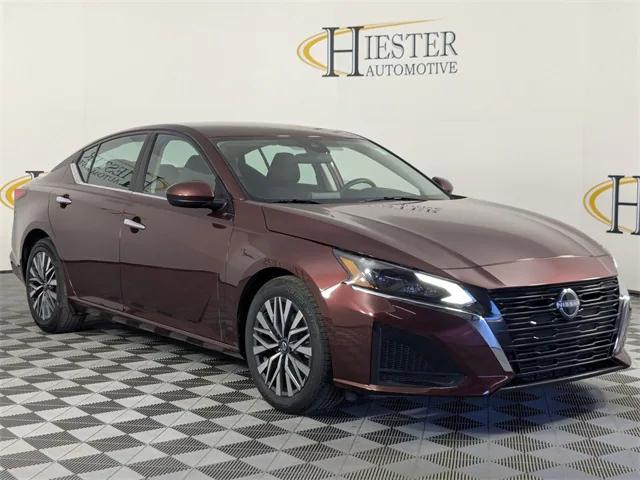 2023 Nissan Altima SV FWD
