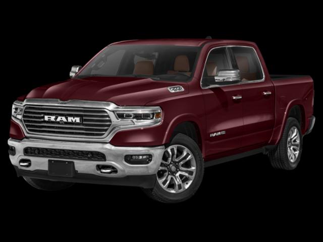 2022 RAM 1500 Limited Longhorn Crew Cab 4x4 57 Box