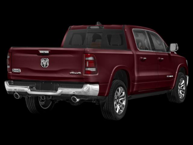 2022 RAM 1500 Limited Longhorn Crew Cab 4x4 57 Box
