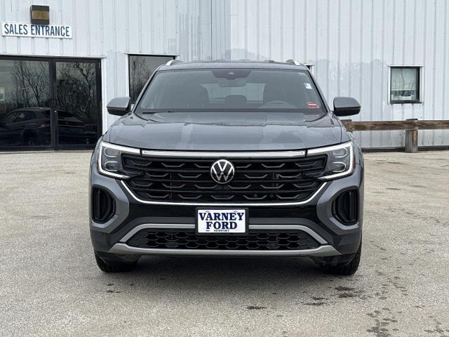 2025 Volkswagen Atlas Cross Sport 2.0T SE