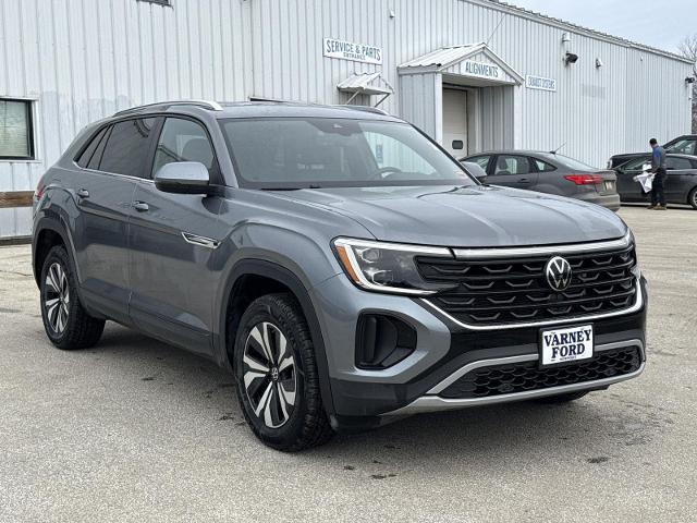 2025 Volkswagen Atlas Cross Sport 2.0T SE