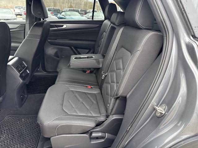 2025 Volkswagen Atlas Cross Sport 2.0T SE