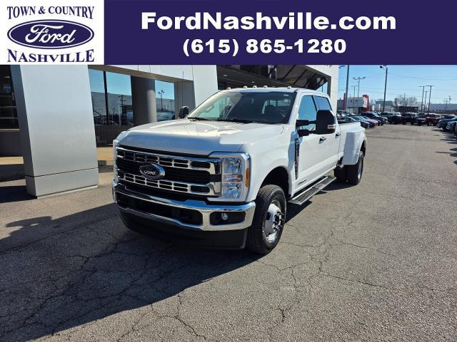 2025 Ford F-350 XLT for sale in Madison, TN