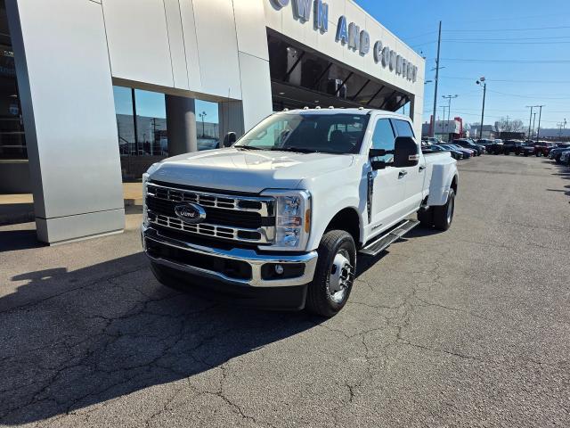 2025 Ford F-350 XLT