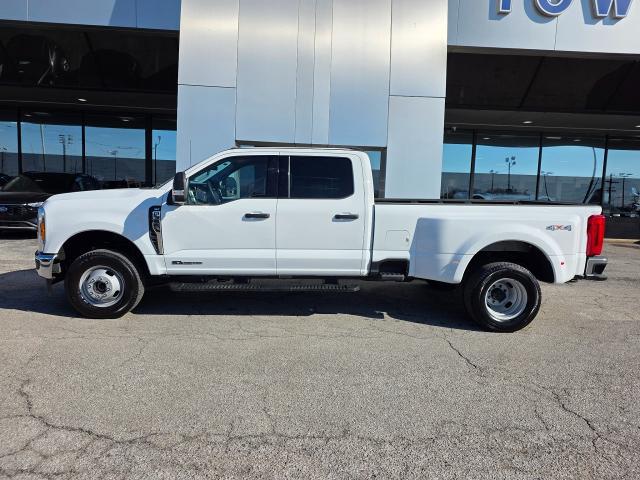 2025 Ford F-350 XLT