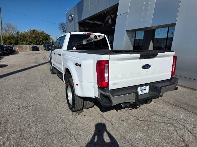 2025 Ford F-350 XLT