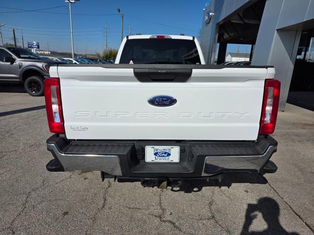 2025 Ford F-350 XLT