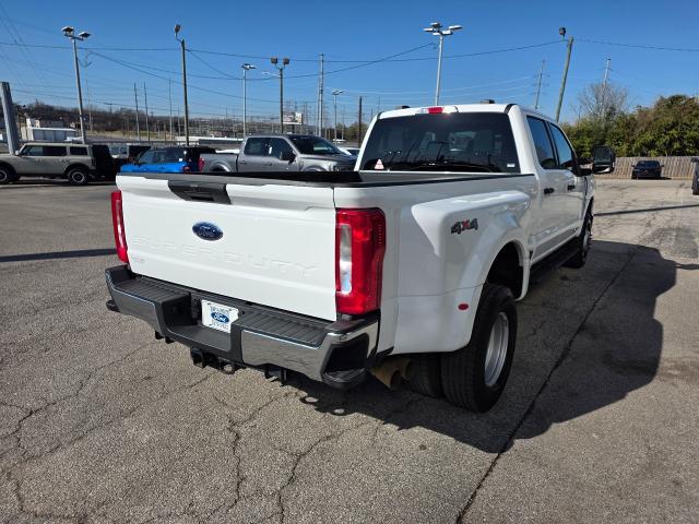 2025 Ford F-350 XLT