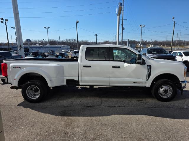 2025 Ford F-350 XLT