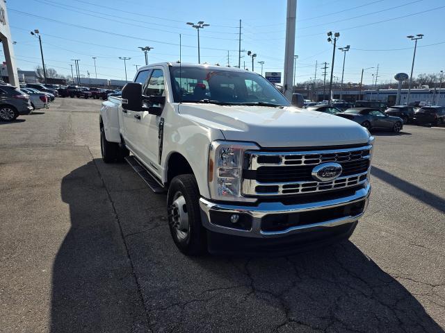 2025 Ford F-350 XLT