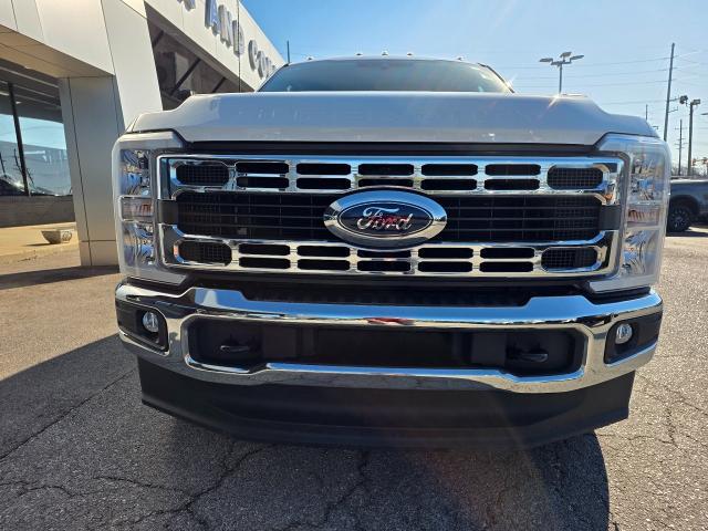 2025 Ford F-350 XLT