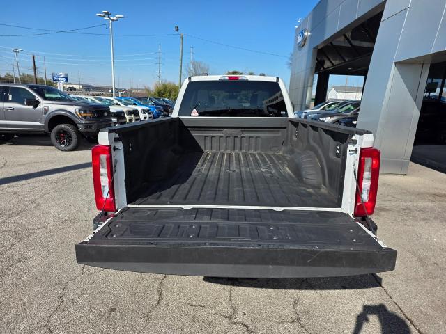2025 Ford F-350 XLT