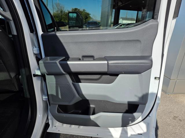 2025 Ford F-350 XLT