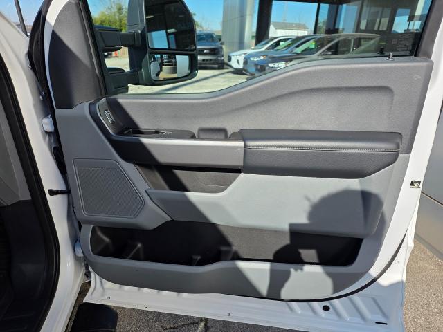 2025 Ford F-350 XLT