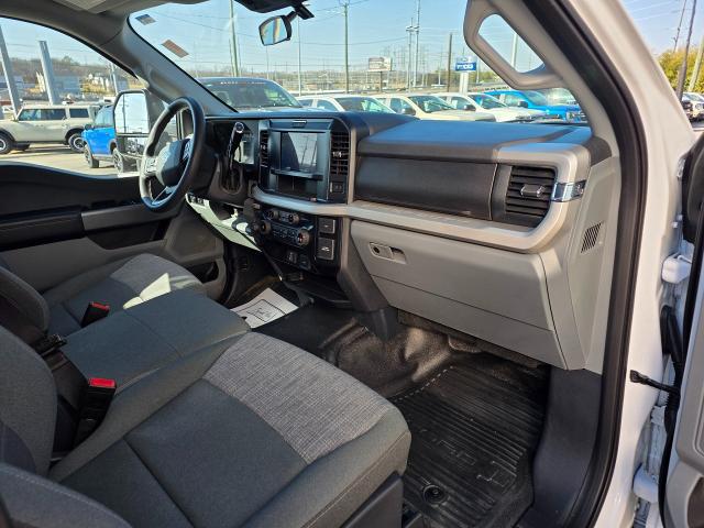 2025 Ford F-350 XLT
