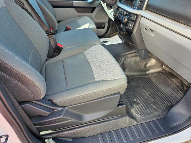 2025 Ford F-350 XLT