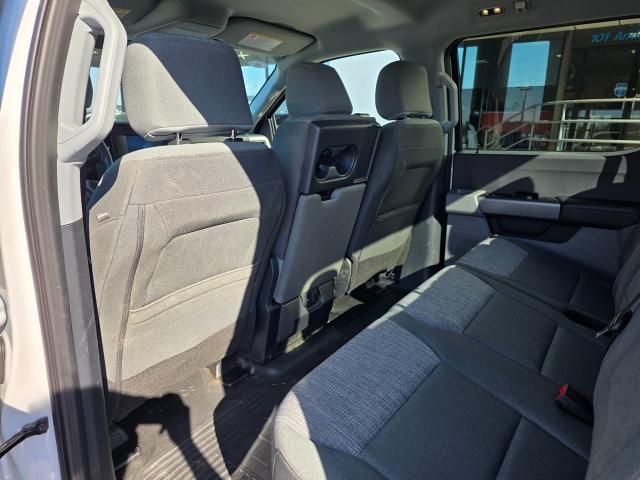 2025 Ford F-350 XLT