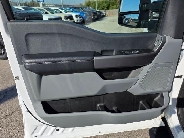 2025 Ford F-350 XLT
