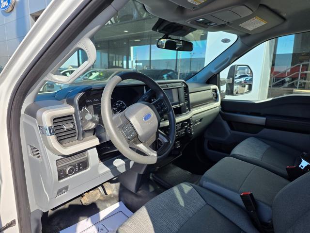 2025 Ford F-350 XLT