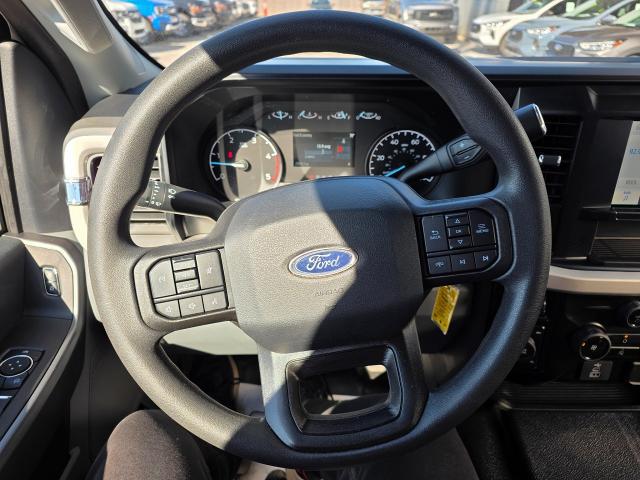 2025 Ford F-350 XLT