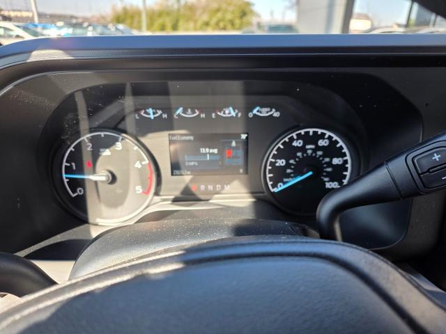 2025 Ford F-350 XLT
