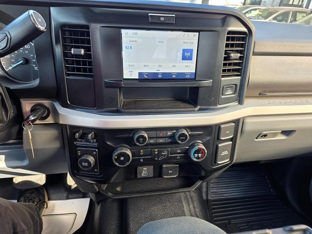 2025 Ford F-350 XLT