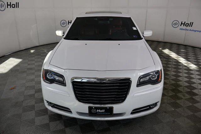 2013 Chrysler 300 300S