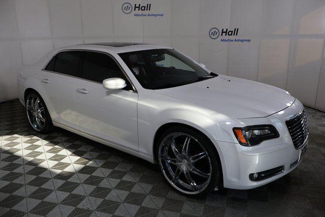 2013 Chrysler 300 300S