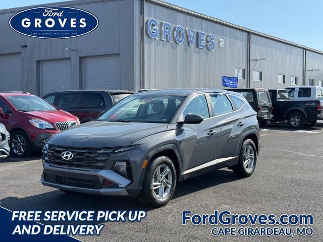 2025 Hyundai Tucson SE for sale in Cape Girardeau, MO
