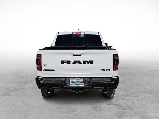2022 Ram 1500 Rebel Crew Cab 4x4 57 Box