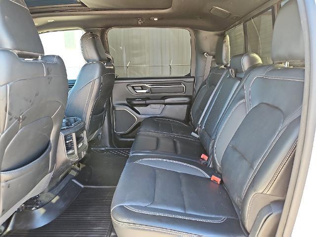 2022 Ram 1500 Rebel Crew Cab 4x4 57 Box