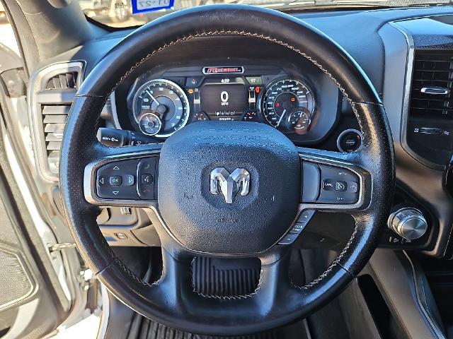 2022 Ram 1500 Rebel Crew Cab 4x4 57 Box