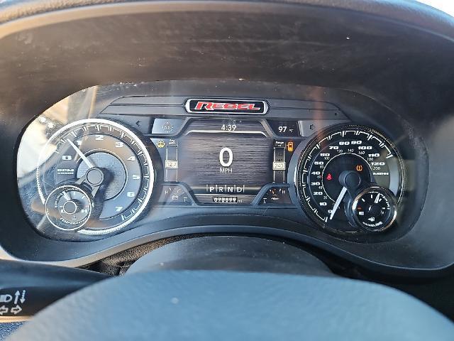 2022 Ram 1500 Rebel Crew Cab 4x4 57 Box
