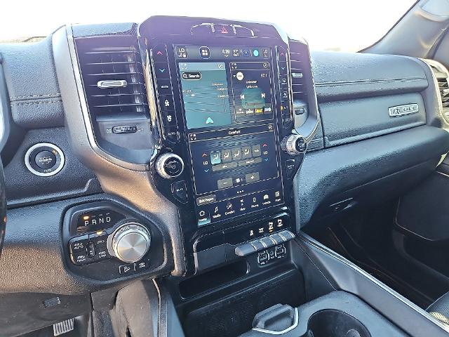 2022 Ram 1500 Rebel Crew Cab 4x4 57 Box