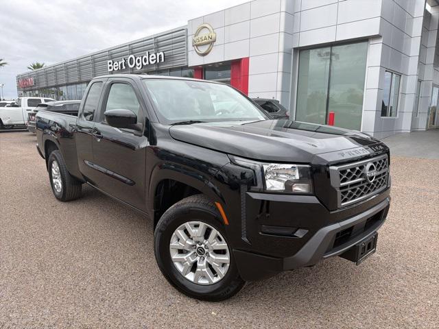 2023 Nissan Frontier King Cab SV 4x4