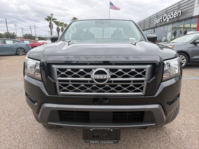 2023 Nissan Frontier King Cab SV 4x4