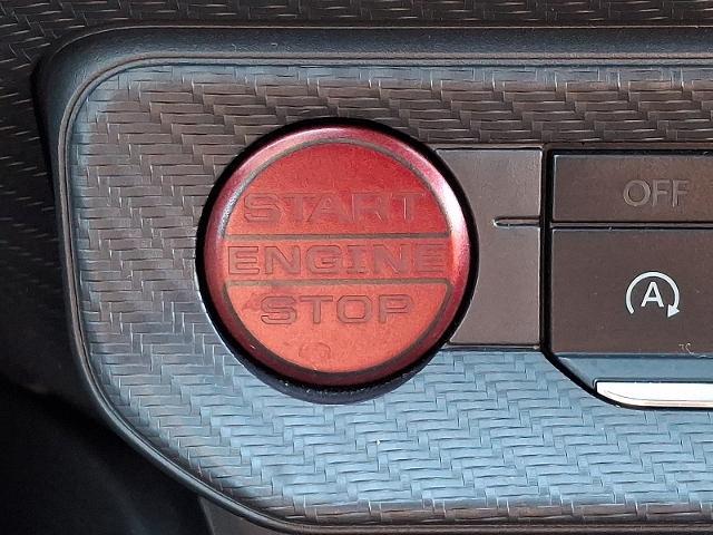 2025 Ford Mustang EcoBoost Fastback