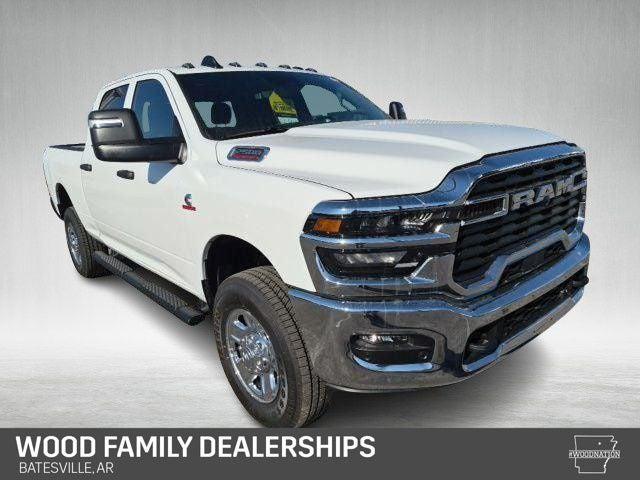 2026 Ram 2500 Tradesman Crew Cab 4x4 6'4" Box for sale in Batesville, AR