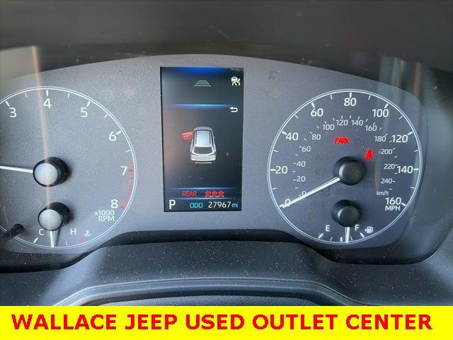 2024 Toyota Corolla Cross L 2024 Toyota Corolla Cross L