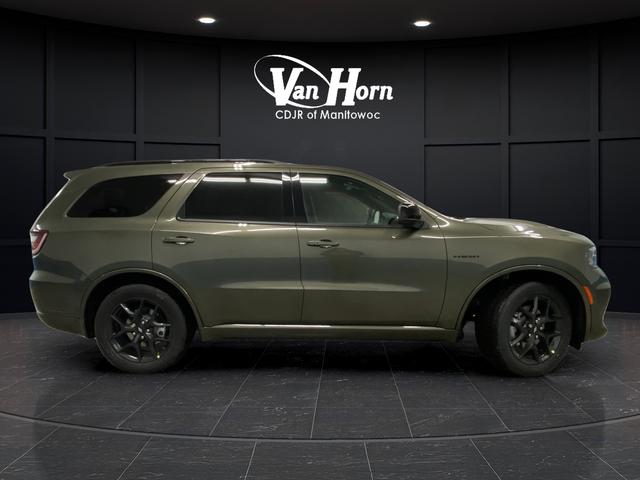 2026 Dodge Durango DURANGO GT AWD HEMI V8