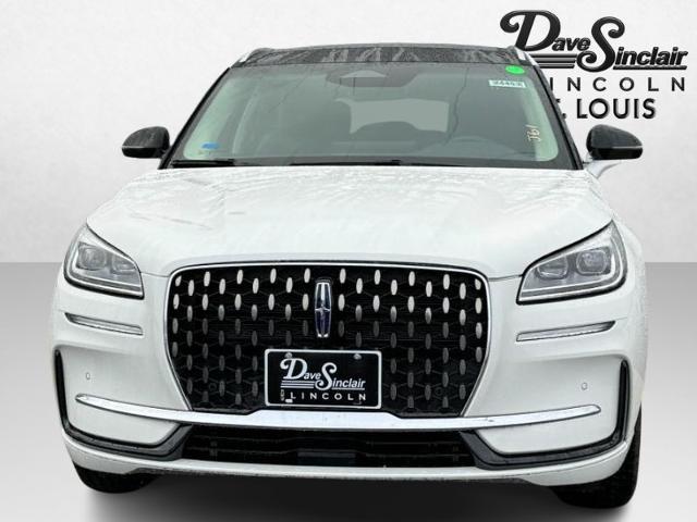 2024 Lincoln Corsair Grand Touring