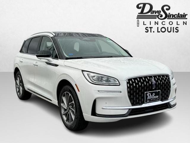 2024 Lincoln Corsair Grand Touring