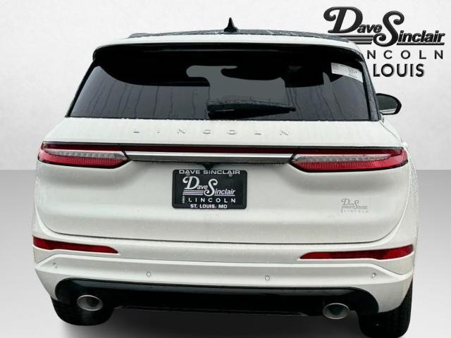 2024 Lincoln Corsair Grand Touring