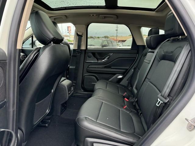 2024 Lincoln Corsair Grand Touring