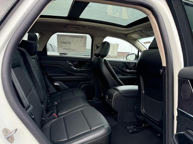 2024 Lincoln Corsair Grand Touring