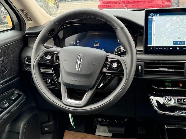 2024 Lincoln Corsair Grand Touring