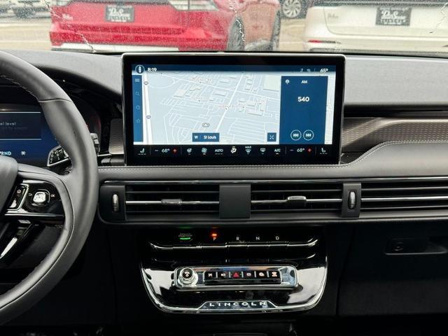 2024 Lincoln Corsair Grand Touring